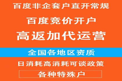 百度竞价推广托管：实战案例分享会